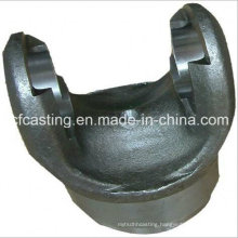 High Quality Casting Precision Cardan Shaft in Casting